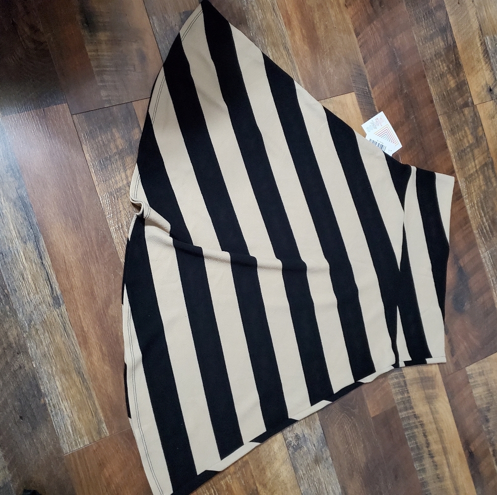 LuLaRoe Azure Skirt